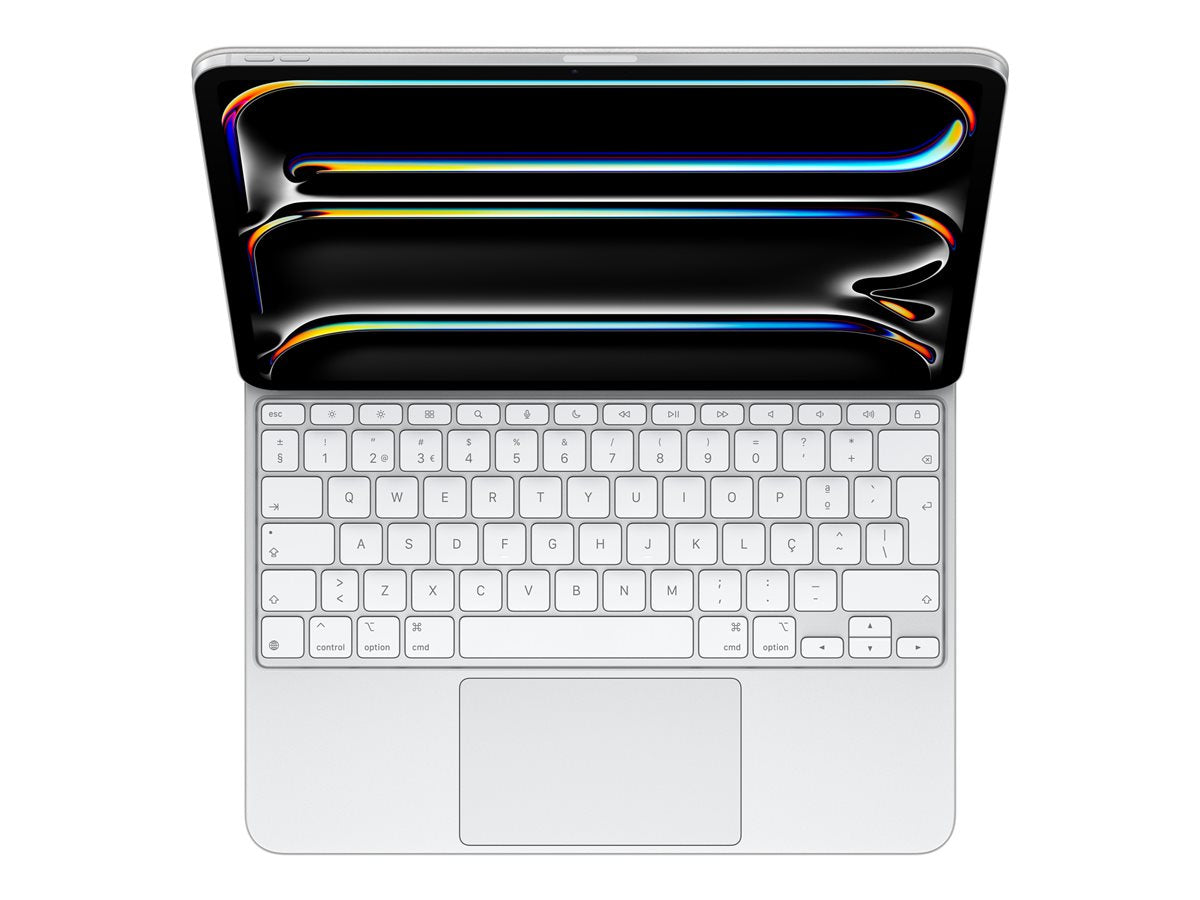 Magic Keyboard for iPad Pro 13‑inch (M4)