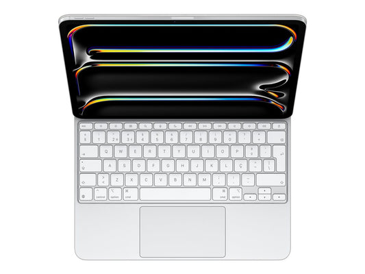 Magic Keyboard for iPad Pro 13‑inch (M4)