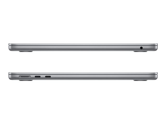 MacBook Air 13.6" M2 8CPU and 10GPU