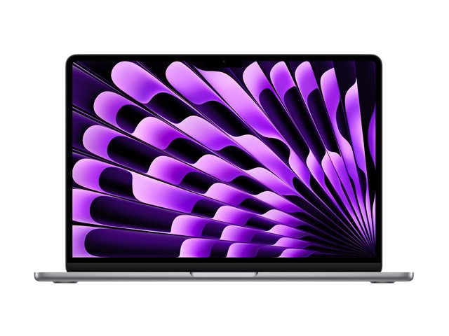 MacBook Air 15.3" M3 8CPU 10GPU