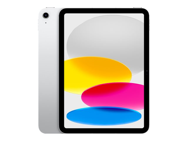 iPad Wi-Fi + Cellular Apple 10.9-inch