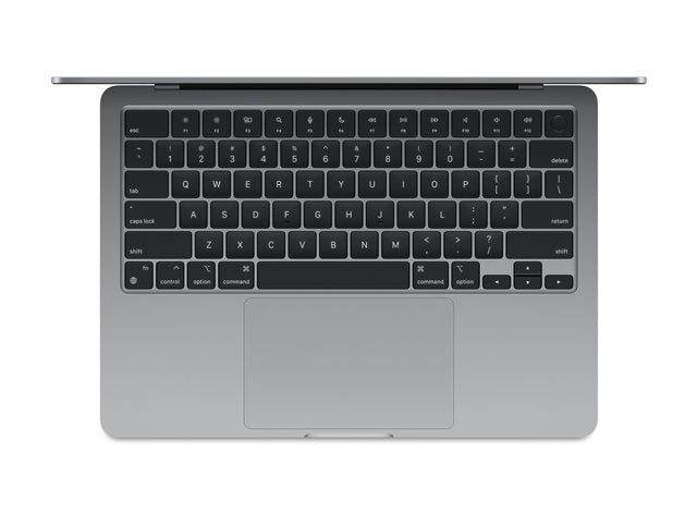 MacBook Air 13.6" M3 8CPU 8GPU