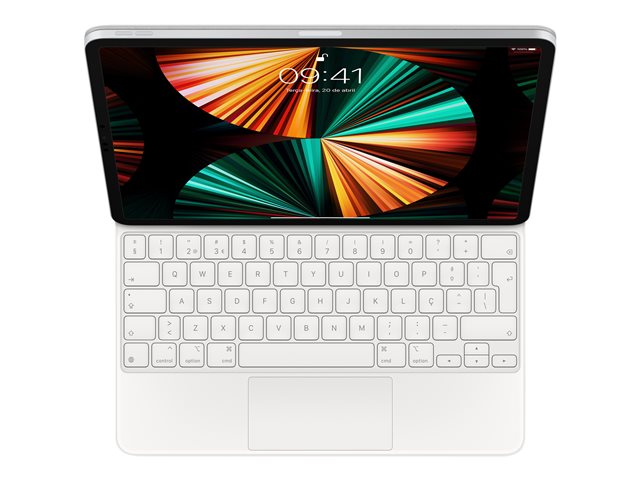 Magic Keyboard for iPad Air 13-inch (M2)