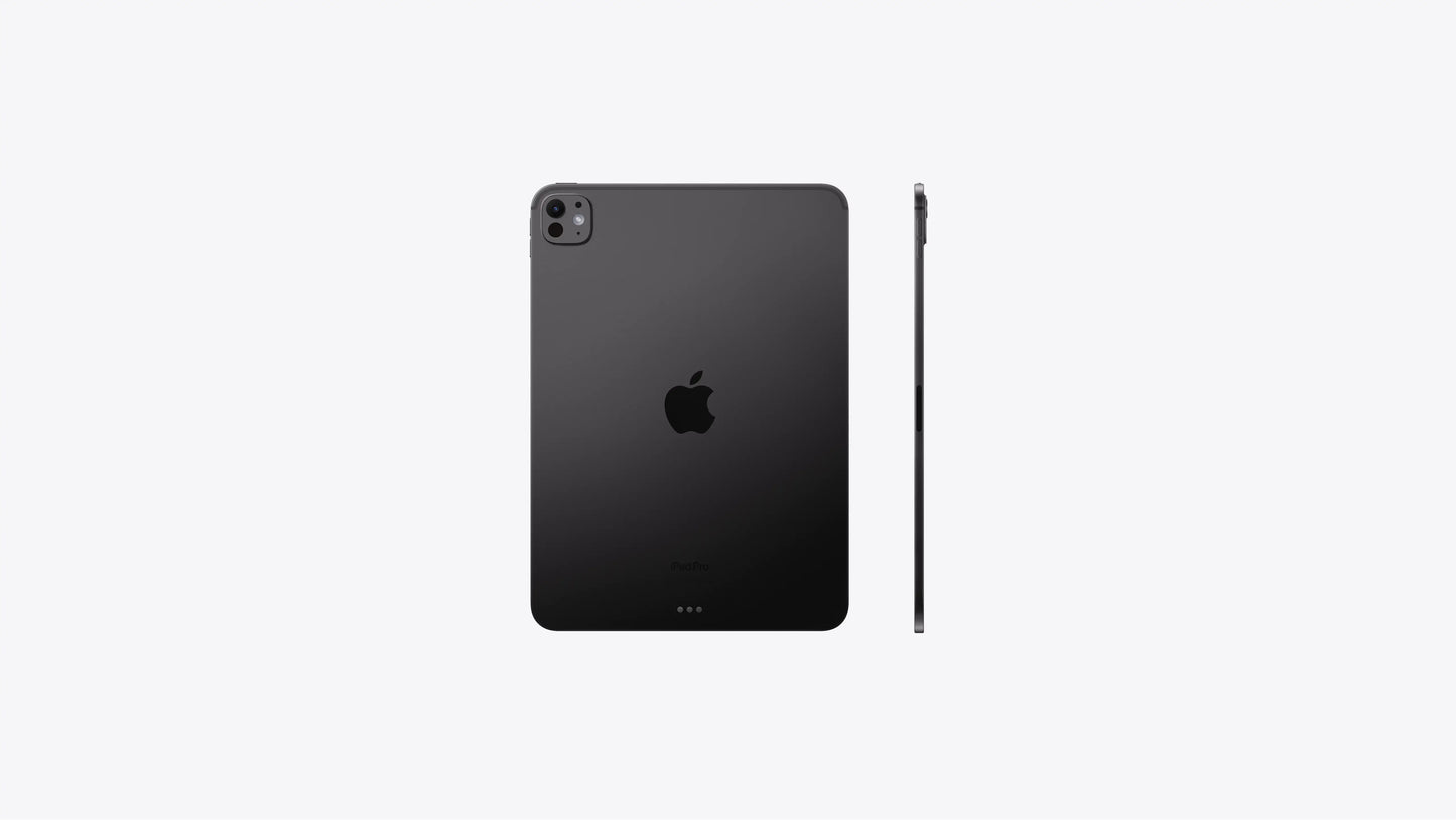 iPad Pro Wi-Fi 11-inch