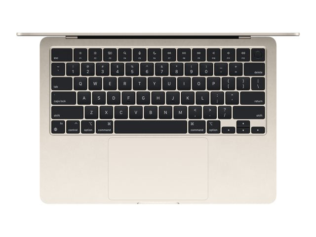 MacBook Air 13.6" M2 8CPU and 10GPU