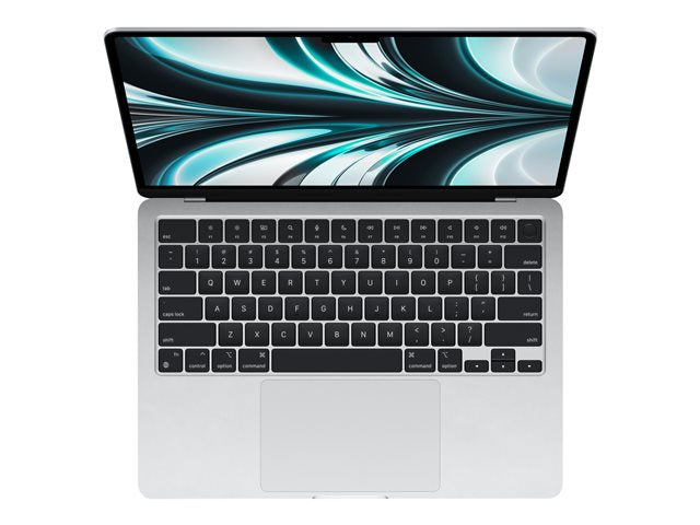 MacBook Air 13.6" M2 8CPU and 10GPU