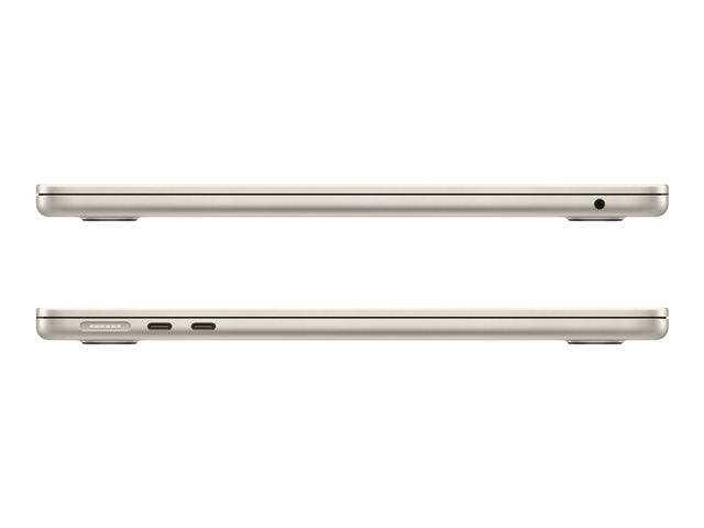 MacBook Air 13.6" M2 8CPU and 10GPU