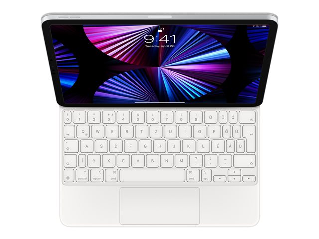 Magic Keyboard for iPad Air 11-inch (M2)