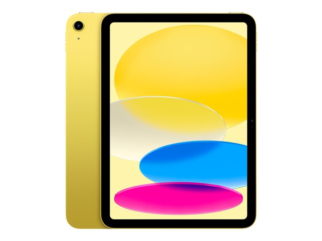 iPad Wi-Fi 10.9-inch