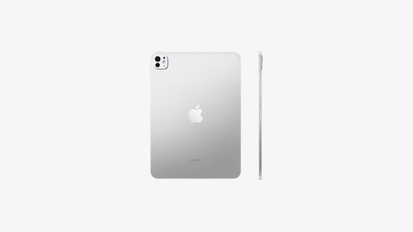 iPad Pro Wi-Fi 11-inch