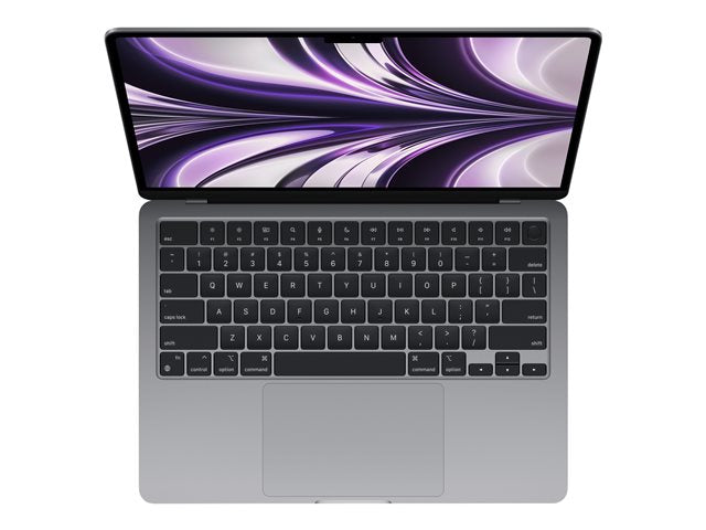 MacBook Air 13.6" M2 8CPU and 10GPU