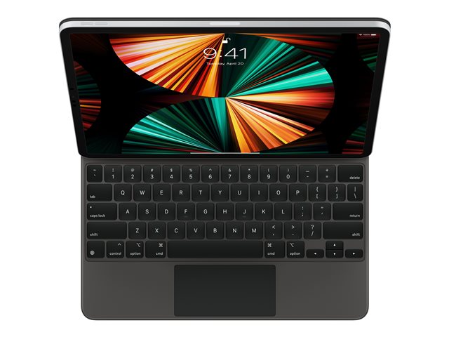 Magic Keyboard for iPad Air 13-inch (M2)