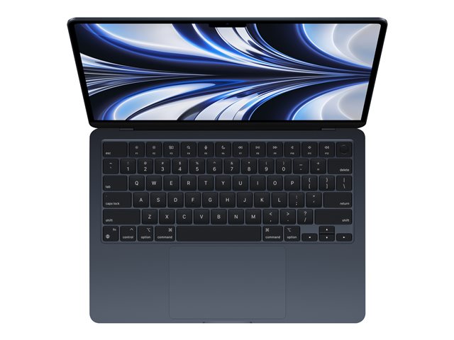 MacBook Air 13.6" M2 8CPU and 10GPU