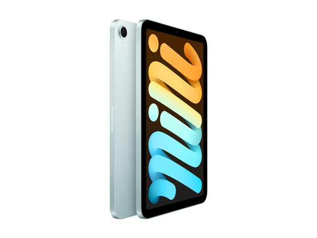 iPad mini A17 Pro Wi-Fi