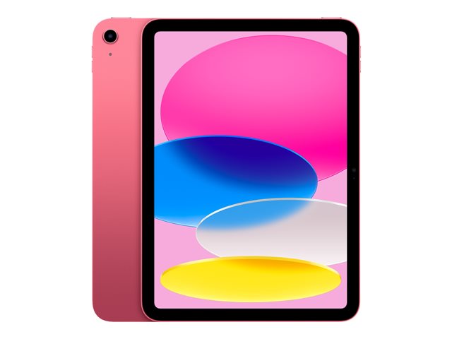 iPad Wi-Fi 10.9-inch