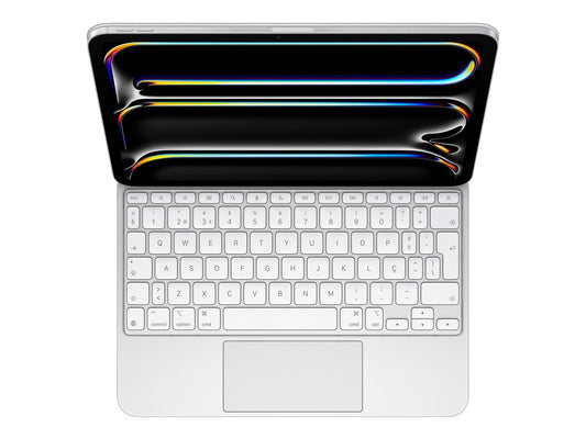 Magic Keyboard for iPad Pro 11‑inch (M4)