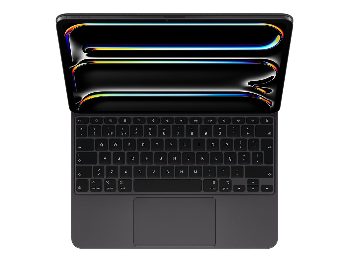 Magic Keyboard for iPad Pro 13‑inch (M4)