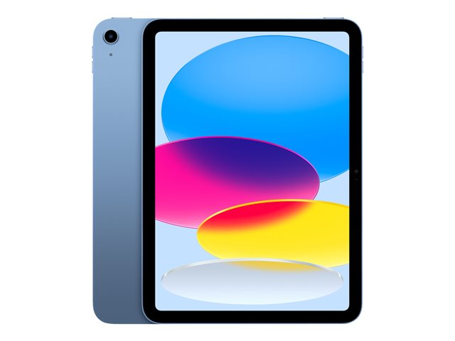 iPad Wi-Fi 10.9-inch