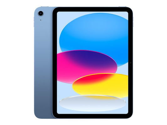 iPad Wi-Fi + Cellular Apple 10.9-inch