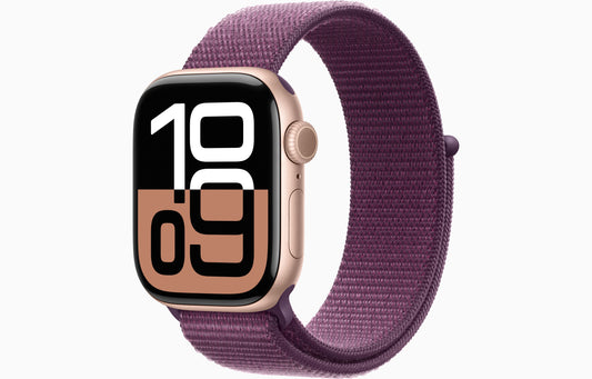 Watch Series 10 (GPS) 46mm
