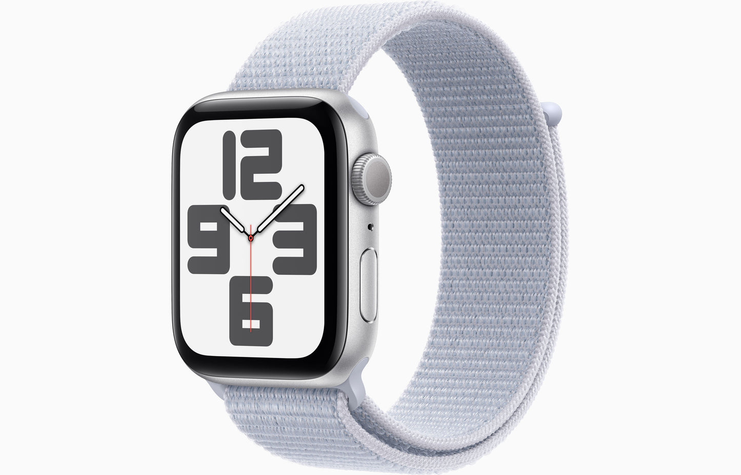 Watch SE (GPS + Cellular) 44mm