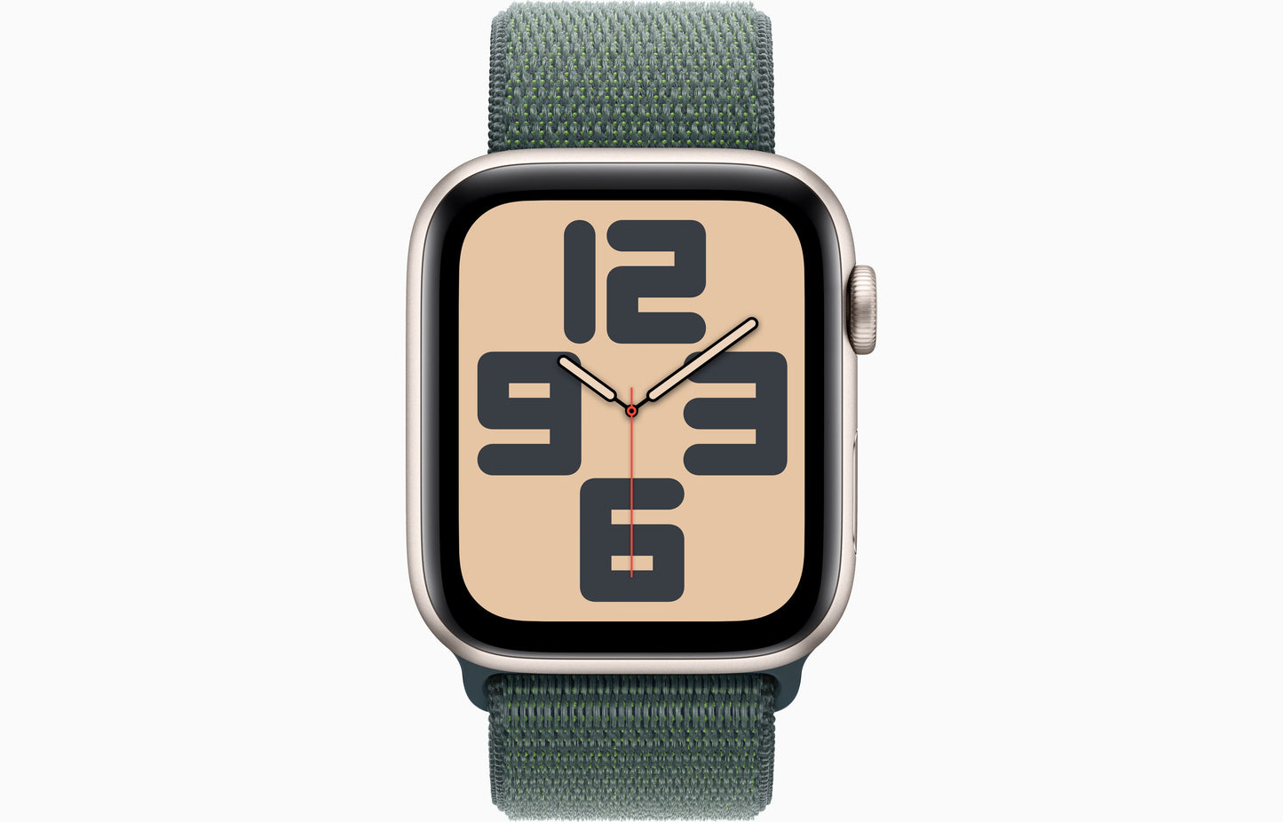 Watch SE (GPS + Cellular) 44mm