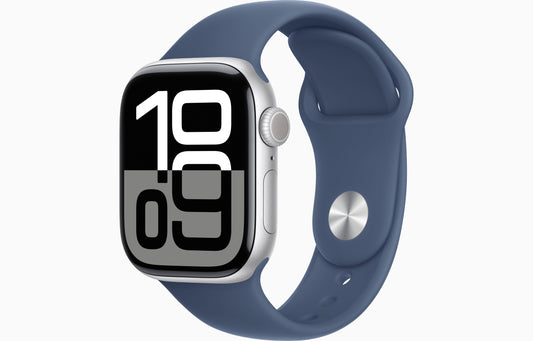 Watch Series 10 (GPS) 42mm
