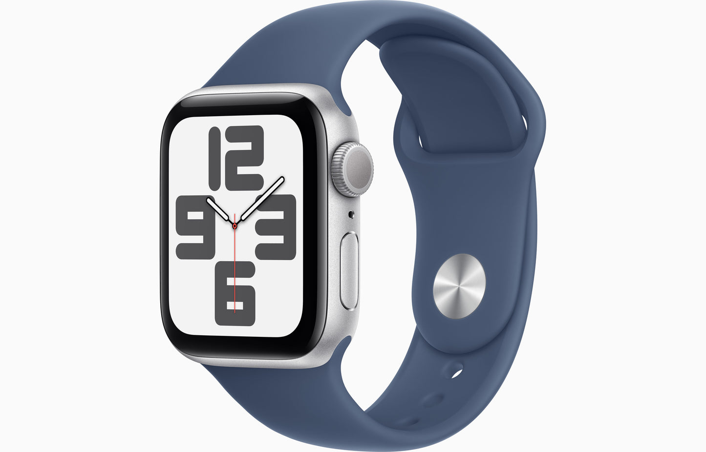 Watch SE (GPS + Cellular) 44mm