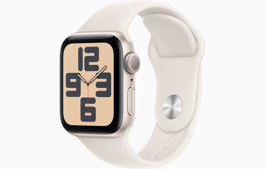 Watch SE (GPS + Cellular) 44mm
