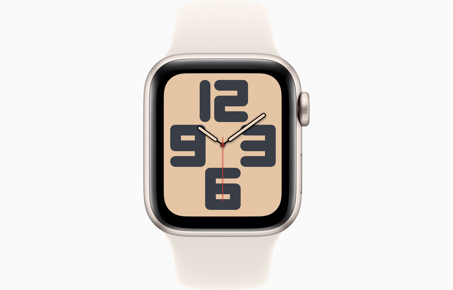 Watch SE (GPS + Cellular) 44mm