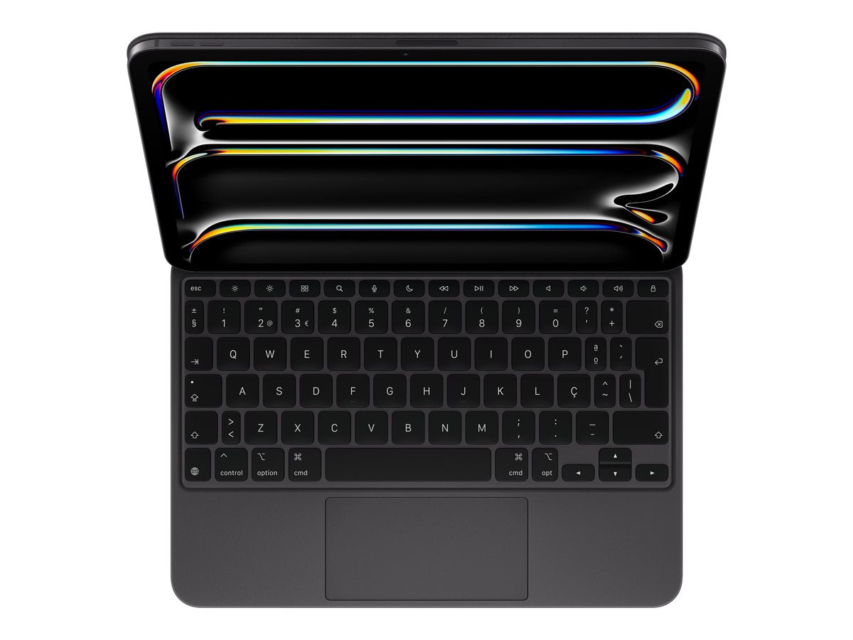 Magic Keyboard for iPad Pro 11‑inch (M4)