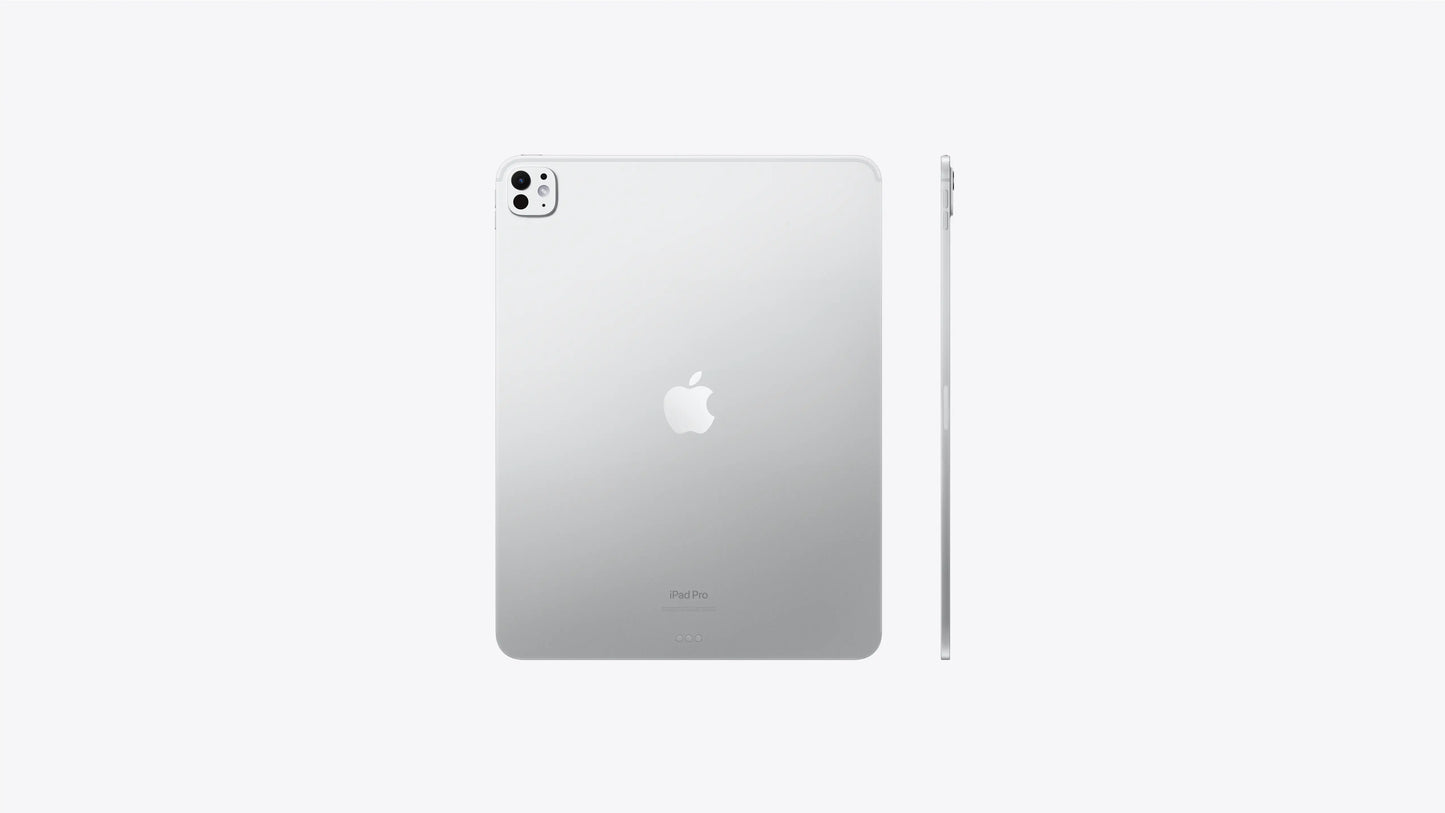 iPad Pro Wi-Fi + Cellular 13-inch