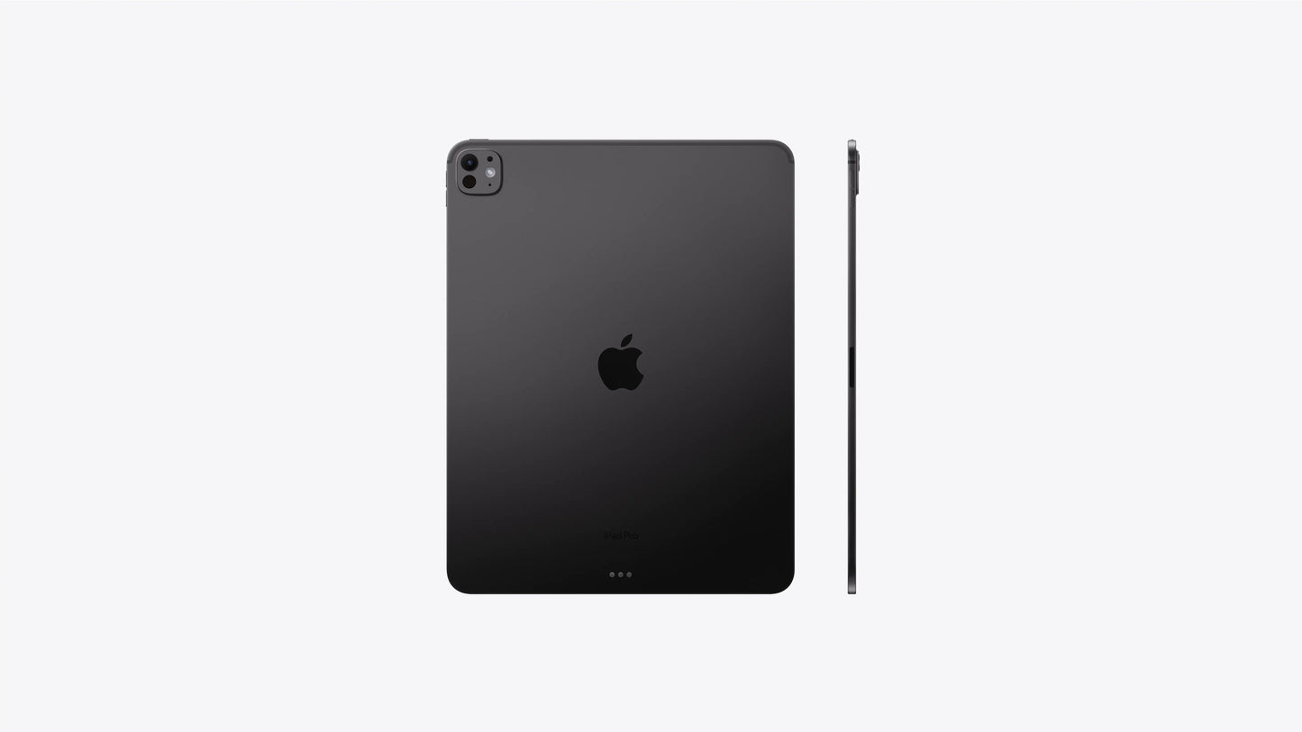 iPad Pro Wi-Fi + Cellular 13-inch