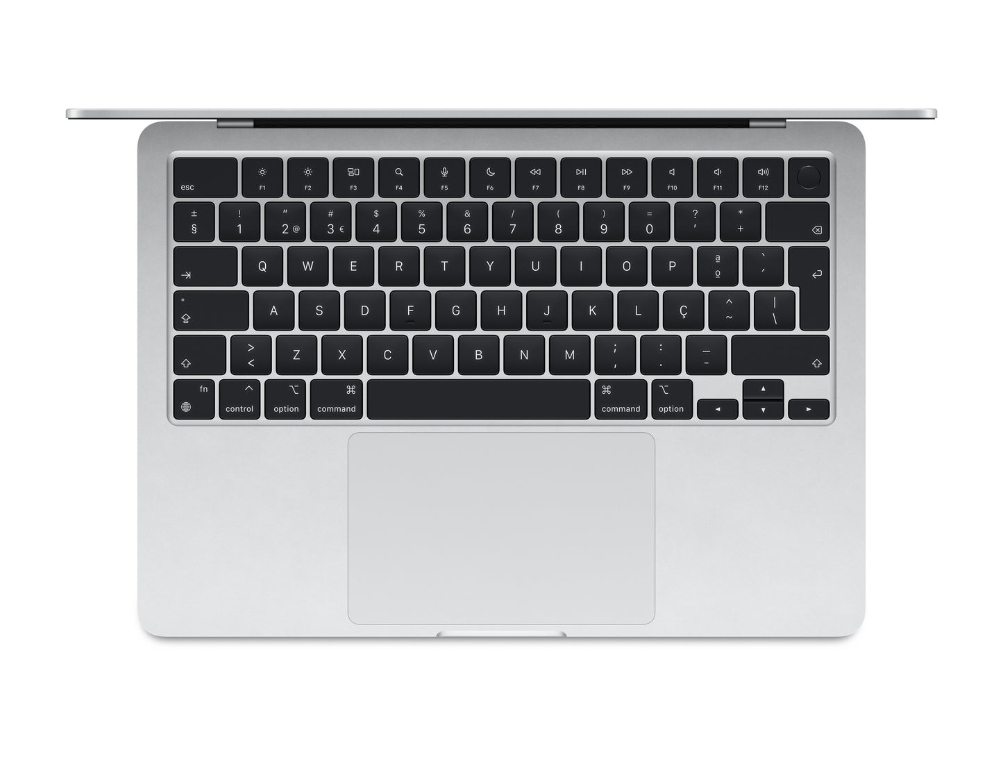 MacBook Air 13.6" M3 8CPU 10GPU