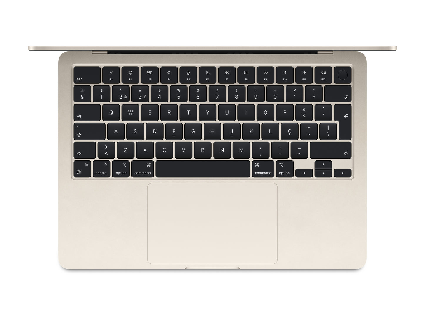 MacBook Air 13.6" M3 8CPU 8GPU